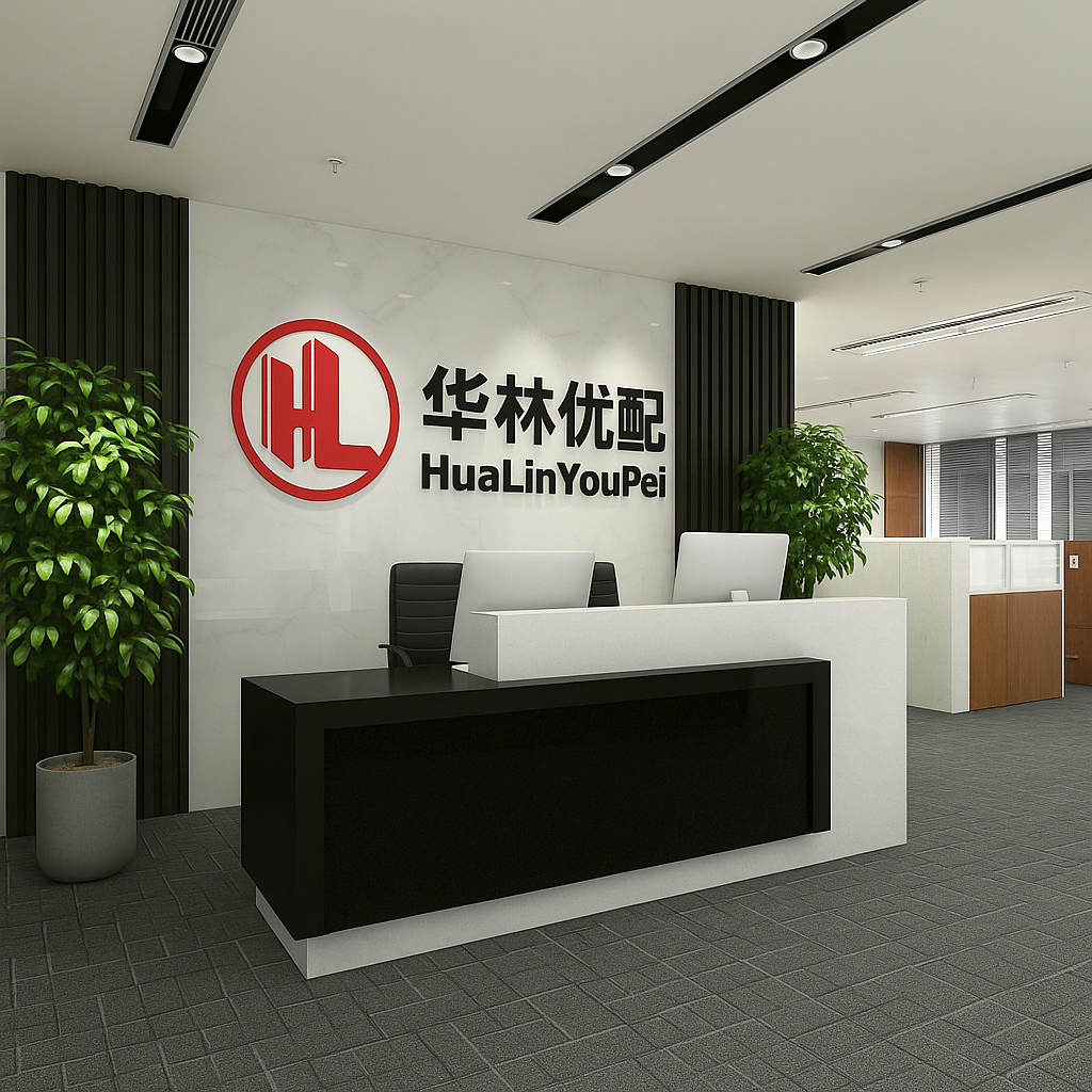 配配查